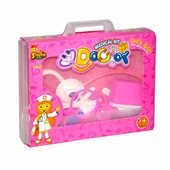 Çantalı Doktor Seti thumbnail 4