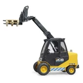 Bruder Jcb Forklift BR02512 thumbnail 2