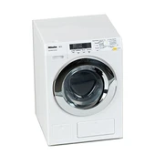 Miele Oyuncak Sesli Işıklı Çamaşır Makinesi thumbnail 2