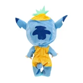 Cry Babies Love and Care Stitch Kostümlü Bebek thumbnail 3