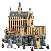 LEGO Harry Potter Hogwarts Şatosu: Büyük Salon 76435 thumbnail 3