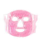 Buz Jel Toplar Termojel Yüz Maskesi, Soğuk Ve Sıcak Terapi Yüz Maskesi thumbnail 2