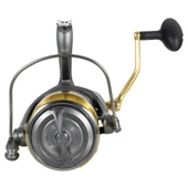 Remixon Avenger Grey Gold 9000 Surf Olta Makinesi thumbnail 2