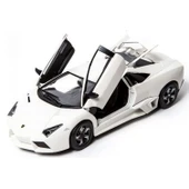 Bburago 1:24 Lamborghini Reventon Model Araba thumbnail 4