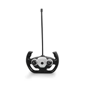 Sunman Uzaktan Kumandalı Işıklı Çift Katlı Otobüs thumbnail 5