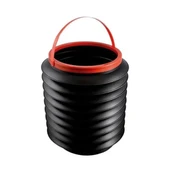 Çok Amaçlı Katlanabilir Araç İçi Kova thumbnail 4