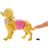 Barbie ve Tuvalet Eğitimindeki Köpeği thumbnail 4