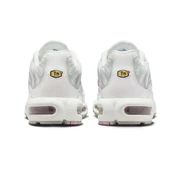 Nike Air Max Plus Summit White Pink Rise thumbnail 3