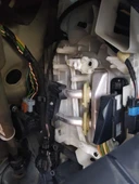 Citroen C4 AC sıcaklık kontrol değişimi mekanizması- 4963660 thumbnail 1