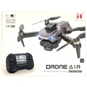 LH-X86F Kumandalı Kameralı Drone thumbnail 3