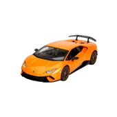 Bburago 1:24 Lamborghini Huracan Performante Model Araba thumbnail 3