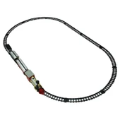 Sunman Klasik Tren Seti 16 Parça thumbnail 4