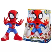 Spidey ve Muhteşem Arkadaşları Dance 'N Crawl Spidey INT-F6722 thumbnail 1