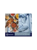 ELECTROLUX EW8F7417QT 800 Serisi UltraCare 10 kg 1400 devir A Sınıfı UniversalDose Wi-Fi Inverter Çamaşır Makinesi thumbnail 5