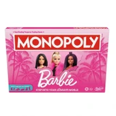 Monopoly Barbie thumbnail 4