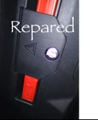 Citroen C5 aircross onarım üçgen üçgeni - 5489164 thumbnail 3