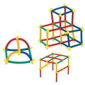 Dede Süper Bambu Çubukları 200 Parça thumbnail 1