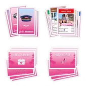 Monopoly Barbie thumbnail 2