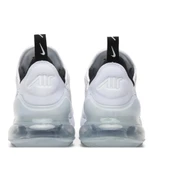 Nike Air Max 270 White Black thumbnail 3