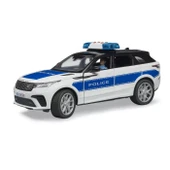 Range Rover Velar Polis Aracı ve Sürücüsü thumbnail 1