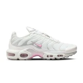 Nike Air Max Plus Summit White Pink Rise thumbnail 1