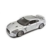 Bburago 1:18 Nissan GT-R R35 2009 Model Araba thumbnail 1