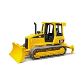 Bruder Caterpillar Paletli Buldozer BR02443 thumbnail 1