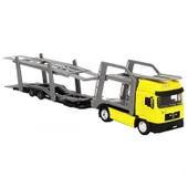 Sunman 1:43 Man F2000 Araç Taşıyıcı Tır thumbnail 3