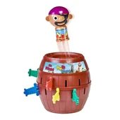 Şakacı Korsan Kutu Oyunu thumbnail 3