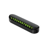 Araç Fosforlu Numaratör Aç-Kapa thumbnail 3
