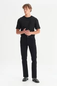 Texas Denim Pantolon Black Black 32 32 thumbnail 4