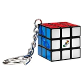 Rubik's Anahtarlıklı Zeka Küpü 3x3 thumbnail 1