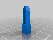 Citroen C5 aircross onarım üçgen üçgeni - 5489164 thumbnail 1