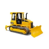 Bruder Caterpillar Paletli Buldozer BR02443 thumbnail 2