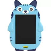 Lc Sevimli Kedi Çizim Tableti 22 cm thumbnail 1