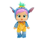 Cry Babies Love and Care Stitch Kostümlü Bebek thumbnail 1