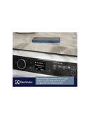 ELECTROLUX EW8F7417QT 800 Serisi UltraCare 10 kg 1400 devir A Sınıfı UniversalDose Wi-Fi Inverter Çamaşır Makinesi thumbnail 3