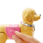 Barbie ve Tuvalet Eğitimindeki Köpeği thumbnail 3