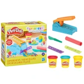 Play Doh Eğlenceli Fabrika Başlangıç Seti F8805 thumbnail 1