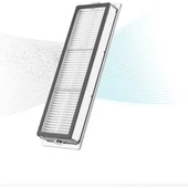 Srfn Ticaret Xiaomi H40 Uyumlu Hepa Filtre - 2 Adet thumbnail 2