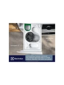 ELECTROLUX EW8F7417QT 800 Serisi UltraCare 10 kg 1400 devir A Sınıfı UniversalDose Wi-Fi Inverter Çamaşır Makinesi thumbnail 6