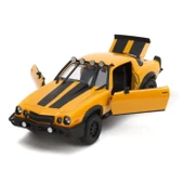 1/24 Transformers Bumblebee Araba thumbnail 2