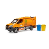 Bruder MB Sprinter Çöp Kamyonu BR02682 thumbnail 1
