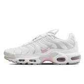Nike Air Max Plus Summit White Pink Rise thumbnail 2