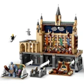 LEGO Harry Potter Hogwarts Şatosu: Büyük Salon 76435 thumbnail 4