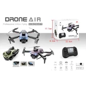 LH-X86F Kumandalı Kameralı Drone thumbnail 2