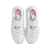 Nike Air Max Plus Summit White Pink Rise thumbnail 5