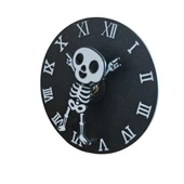 3d İskelet Masa Saati thumbnail 8