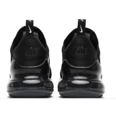 Nike Air Max 270 Black White thumbnail 3