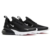 Nike Air Max 270 Black White thumbnail 4